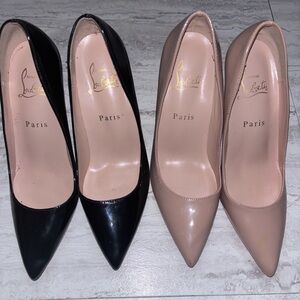 Heels for sale